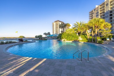 Beautifully Upgraded Condo in Edgewater Beach Resort. This on Edgewater Beach Resort in Florida - for sale on GolfHomes.com, golf home, golf lot