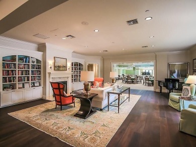 Step into country club living at its finest in this expansive on Pipers Landing Country Club in Florida - for sale on GolfHomes.com, golf home, golf lot