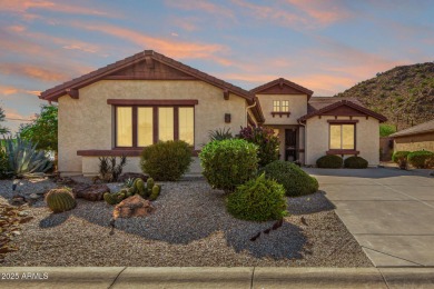 Welcome to Solera at Johnson Ranch, a premier 55+ gated on The Golf Club At Johnson Ranch in Arizona - for sale on GolfHomes.com, golf home, golf lot