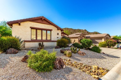 Welcome to Solera at Johnson Ranch, a premier 55+ gated on The Golf Club At Johnson Ranch in Arizona - for sale on GolfHomes.com, golf home, golf lot
