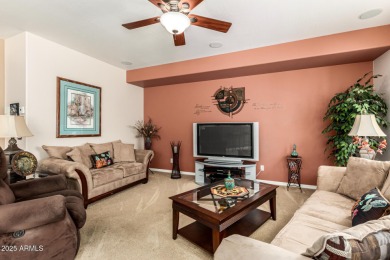 Welcome to Solera at Johnson Ranch, a premier 55+ gated on The Golf Club At Johnson Ranch in Arizona - for sale on GolfHomes.com, golf home, golf lot
