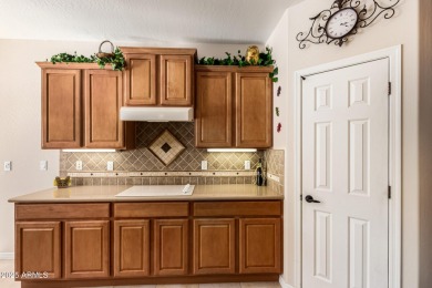 Welcome to Solera at Johnson Ranch, a premier 55+ gated on The Golf Club At Johnson Ranch in Arizona - for sale on GolfHomes.com, golf home, golf lot