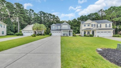 OPEN HOUSE Saturday, August 16th from 11:00 AM - 1:00 PM. PRICED on Myrtle Beach National Golf Course in South Carolina - for sale on GolfHomes.com, golf home, golf lot