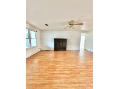Welcome to this solidly built 3-bedroom, 2-bath home nestled on on Idabel Country Club in Oklahoma - for sale on GolfHomes.com, golf home, golf lot