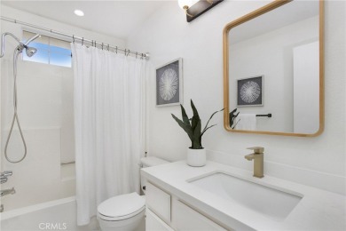 This beautifully upgraded upper-unit condominium is located in on Tustin Ranch Golf Club in California - for sale on GolfHomes.com, golf home, golf lot