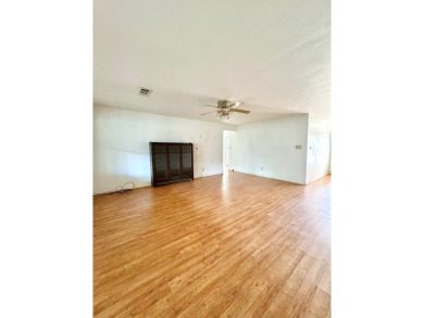 Welcome to this solidly built 3-bedroom, 2-bath home nestled on on Idabel Country Club in Oklahoma - for sale on GolfHomes.com, golf home, golf lot