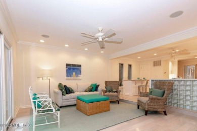 Beautifully renovated 2 BR and 2 Full Bath Two Story Townhouse on Spring Lake Golf Club in New Jersey - for sale on GolfHomes.com, golf home, golf lot