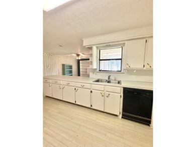 Welcome to this solidly built 3-bedroom, 2-bath home nestled on on Idabel Country Club in Oklahoma - for sale on GolfHomes.com, golf home, golf lot