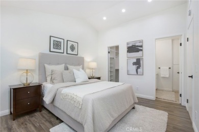 This beautifully upgraded upper-unit condominium is located in on Tustin Ranch Golf Club in California - for sale on GolfHomes.com, golf home, golf lot