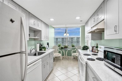 Bright and spacious CORNER unit in the desirable 55+ community on Pembroke Lakes Golf Club in Florida - for sale on GolfHomes.com, golf home, golf lot