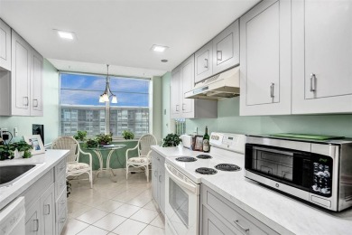 Bright and spacious CORNER unit in the desirable 55+ community on Pembroke Lakes Golf Club in Florida - for sale on GolfHomes.com, golf home, golf lot