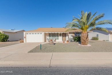 Welcome to this well maintained and nicely updated home. Nearly on Sun City North Golf Course in Arizona - for sale on GolfHomes.com, golf home, golf lot