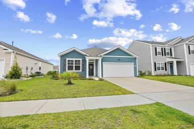Welcome to this beautiful single-story, 3-bedroom, 2-bath home on Arrowhead Country Club in South Carolina - for sale on GolfHomes.com, golf home, golf lot