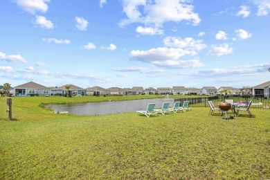 Welcome to this beautiful single-story, 3-bedroom, 2-bath home on Arrowhead Country Club in South Carolina - for sale on GolfHomes.com, golf home, golf lot