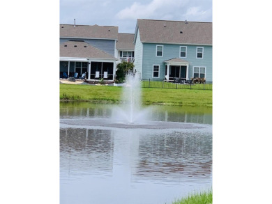 Welcome to this beautiful single-story, 3-bedroom, 2-bath home on Arrowhead Country Club in South Carolina - for sale on GolfHomes.com, golf home, golf lot