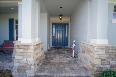 Welcome to this beautiful 2014, 4 bedroom, 3 bath home that has on Twin Isles Country Club in Florida - for sale on GolfHomes.com, golf home, golf lot