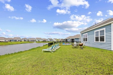 Welcome to this beautiful single-story, 3-bedroom, 2-bath home on Arrowhead Country Club in South Carolina - for sale on GolfHomes.com, golf home, golf lot