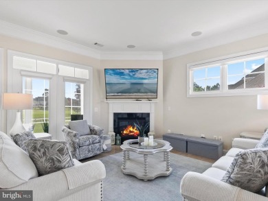 Looking for luxury at the beach? Welcome to **Splendor on the on The Peninsula Golf and Country Club in Delaware - for sale on GolfHomes.com, golf home, golf lot