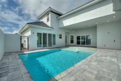 One or more photo(s) has been virtually staged. New Construction on Providence Golf Club in Florida - for sale on GolfHomes.com, golf home, golf lot