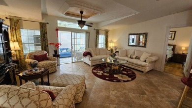Discover this 2004 Jacobson manufactured home boasting a on The Riverside Golf Club in Florida - for sale on GolfHomes.com, golf home, golf lot