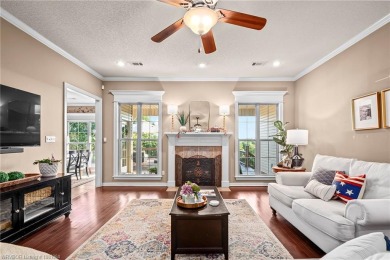 A rare offering in Greenwood-combining location, land, and on Vache-Grasse Country Club in Arkansas - for sale on GolfHomes.com, golf home, golf lot