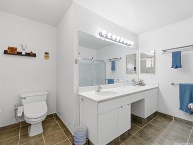 Beautifully upgraded townhome in desirable Waikele Village on on Waikele Golf Club in Hawaii - for sale on GolfHomes.com, golf home, golf lot