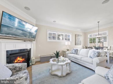 Looking for luxury at the beach? Welcome to **Splendor on the on The Peninsula Golf and Country Club in Delaware - for sale on GolfHomes.com, golf home, golf lot