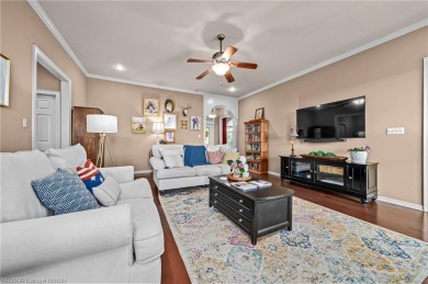 A rare offering in Greenwood-combining location, land, and on Vache-Grasse Country Club in Arkansas - for sale on GolfHomes.com, golf home, golf lot