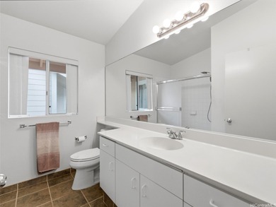 Beautifully upgraded townhome in desirable Waikele Village on on Waikele Golf Club in Hawaii - for sale on GolfHomes.com, golf home, golf lot