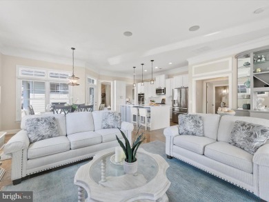 Looking for luxury at the beach? Welcome to **Splendor on the on The Peninsula Golf and Country Club in Delaware - for sale on GolfHomes.com, golf home, golf lot