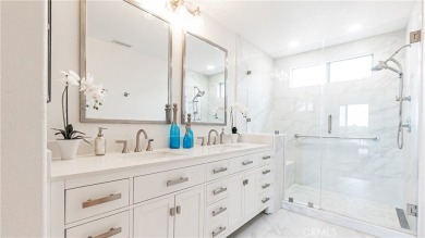 Recently Upgraded. Conveniently Located. Panoramic Views. You've on Aliso Viejo Country Club in California - for sale on GolfHomes.com, golf home, golf lot