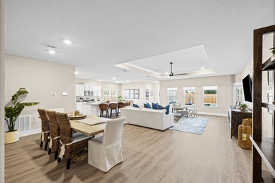 Waiting for a POOL HOME in the Tiger Point Area of Gulf Breeze? on Tiger Point Golf and Country Club in Florida - for sale on GolfHomes.com, golf home, golf lot