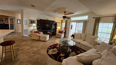 Discover this 2004 Jacobson manufactured home boasting a on The Riverside Golf Club in Florida - for sale on GolfHomes.com, golf home, golf lot
