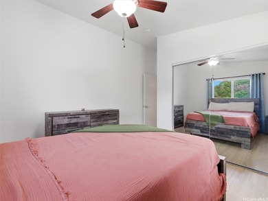 Beautifully upgraded townhome in desirable Waikele Village on on Waikele Golf Club in Hawaii - for sale on GolfHomes.com, golf home, golf lot