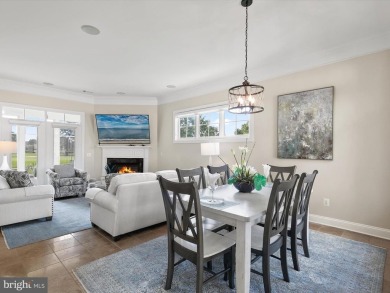 Looking for luxury at the beach? Welcome to **Splendor on the on The Peninsula Golf and Country Club in Delaware - for sale on GolfHomes.com, golf home, golf lot