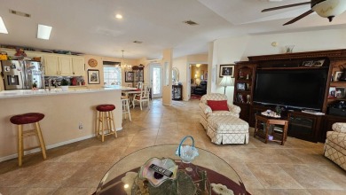 Discover this 2004 Jacobson manufactured home boasting a on The Riverside Golf Club in Florida - for sale on GolfHomes.com, golf home, golf lot