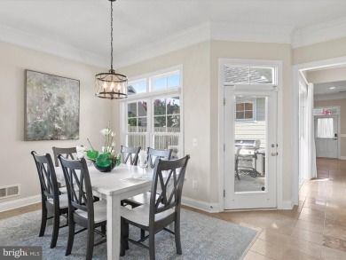 Looking for luxury at the beach? Welcome to **Splendor on the on The Peninsula Golf and Country Club in Delaware - for sale on GolfHomes.com, golf home, golf lot