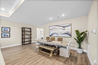 Waiting for a POOL HOME in the Tiger Point Area of Gulf Breeze? on Tiger Point Golf and Country Club in Florida - for sale on GolfHomes.com, golf home, golf lot