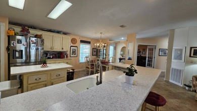 Discover this 2004 Jacobson manufactured home boasting a on The Riverside Golf Club in Florida - for sale on GolfHomes.com, golf home, golf lot