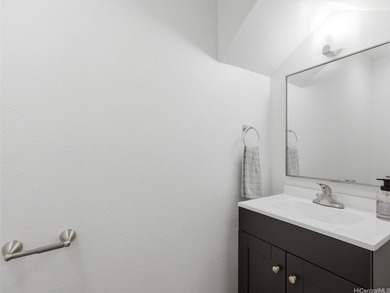 Beautifully upgraded townhome in desirable Waikele Village on on Waikele Golf Club in Hawaii - for sale on GolfHomes.com, golf home, golf lot