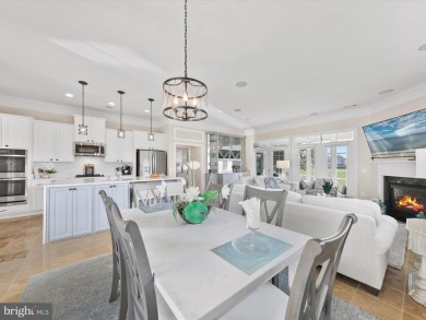 Looking for luxury at the beach? Welcome to **Splendor on the on The Peninsula Golf and Country Club in Delaware - for sale on GolfHomes.com, golf home, golf lot