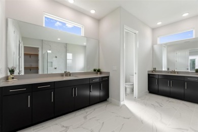 One or more photo(s) has been virtually staged. New Construction on Providence Golf Club in Florida - for sale on GolfHomes.com, golf home, golf lot