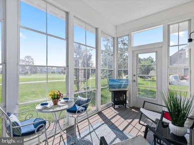 Looking for luxury at the beach? Welcome to **Splendor on the on The Peninsula Golf and Country Club in Delaware - for sale on GolfHomes.com, golf home, golf lot