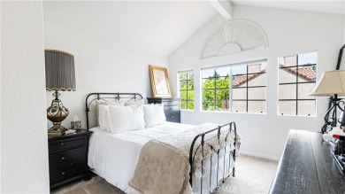 Recently Upgraded. Conveniently Located. Panoramic Views. You've on Aliso Viejo Country Club in California - for sale on GolfHomes.com, golf home, golf lot