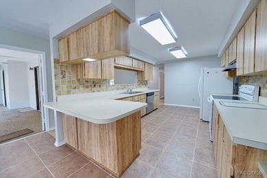 Welcome to this charming 3-bedroom, 3-bath home nestled near on Inverness Golf and Country Club in Florida - for sale on GolfHomes.com, golf home, golf lot