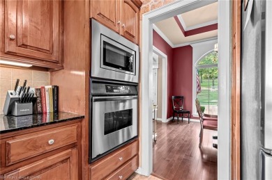 A rare offering in Greenwood-combining location, land, and on Vache-Grasse Country Club in Arkansas - for sale on GolfHomes.com, golf home, golf lot