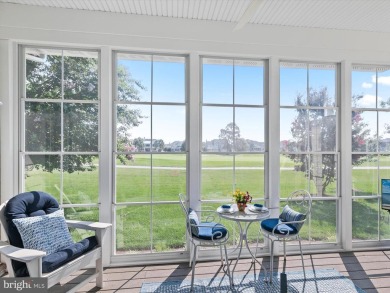 Looking for luxury at the beach? Welcome to **Splendor on the on The Peninsula Golf and Country Club in Delaware - for sale on GolfHomes.com, golf home, golf lot
