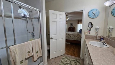 Discover this 2004 Jacobson manufactured home boasting a on The Riverside Golf Club in Florida - for sale on GolfHomes.com, golf home, golf lot