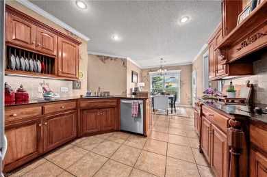 A rare offering in Greenwood-combining location, land, and on Vache-Grasse Country Club in Arkansas - for sale on GolfHomes.com, golf home, golf lot