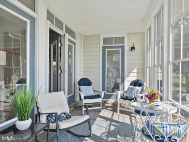 Looking for luxury at the beach? Welcome to **Splendor on the on The Peninsula Golf and Country Club in Delaware - for sale on GolfHomes.com, golf home, golf lot